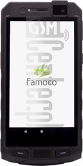 Skontrolujte IMEI FAMOCO FX325-CE na imei.info