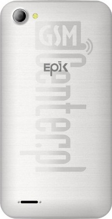 imei.info에 대한 IMEI 확인 EPIK ONE Pebble II