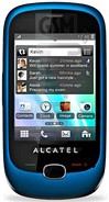 IMEI-Prüfung ALCATEL OT-905 auf imei.info