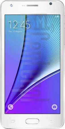 IMEI-Prüfung X-TIGI N5 auf imei.info