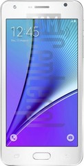 IMEI-Prüfung X-TIGI N5 auf imei.info