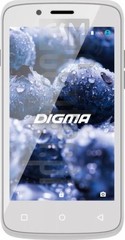 Skontrolujte IMEI DIGMA Vox A10 3G na imei.info