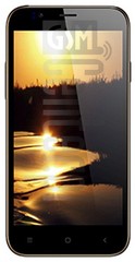 Перевірка IMEI KARBONN Aura на imei.info