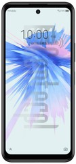 在imei.info上的IMEI Check ZTE Libero 5G II