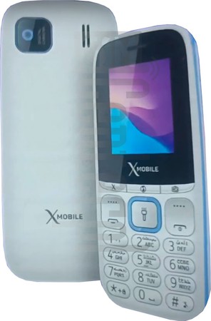 Verificação do IMEI X MOBILE X1 Play em imei.info