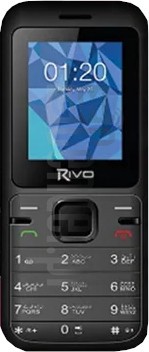 Перевірка IMEI RIVO Classic C120 на imei.info