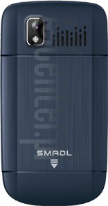 IMEI-Prüfung SMADL S7 auf imei.info