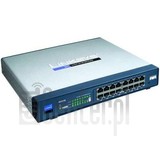 在imei.info上的IMEI Check CISCO RV016