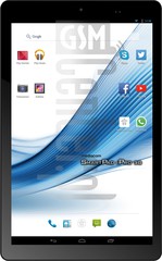 Pemeriksaan IMEI MEDIACOM SmartPad 10.1 HD iPro 110L 3G di imei.info