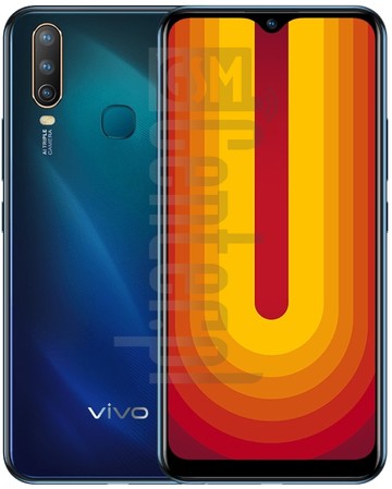 vivo u10 specification