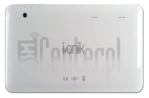 在imei.info上的IMEI Check I-ONIK TP Series 1 10.1"