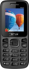 Skontrolujte IMEI INTEX Polo na imei.info