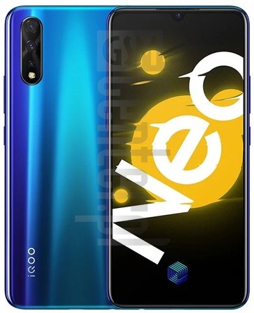 IMEI-Prüfung VIVO iQOO Neo 855 Plus auf imei.info