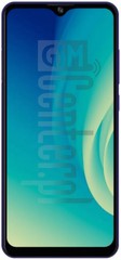 Vérification de l'IMEI ZTE Blade A7s 2020 sur imei.info