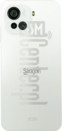 IMEI Check SIRAGON SP 7200 on imei.info