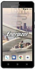 Skontrolujte IMEI ENERGIZER Energy E551S na imei.info