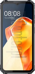 Проверка IMEI OUKITEL WP28S на imei.info