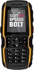 Verificación del IMEI  SONIM XP5560 Bolt en imei.info