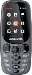 imei.info에 대한 IMEI 확인 ASSISTANT AS-201