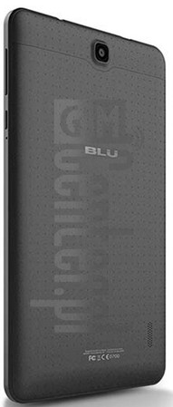 Проверка IMEI BLU Touchbook M7 Pro на imei.info