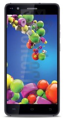 Перевірка IMEI iBALL Cobalt Solus 2 на imei.info