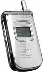 imei.infoのIMEIチェックSAMSUNG T300