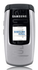 Controllo IMEI SAMSUNG T201G su imei.info