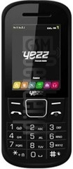 imei.info에 대한 IMEI 확인 YEZZ C22