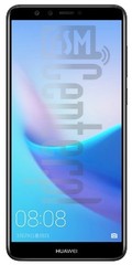 在imei.info上的IMEI Check HUAWEI Enjoy 8 Plus