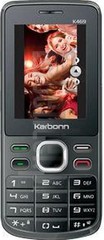 Verificación del IMEI  KARBONN K469 en imei.info