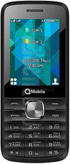 Skontrolujte IMEI QMOBILE H66 na imei.info