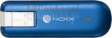 Pemeriksaan IMEI NCXX UX302NC di imei.info