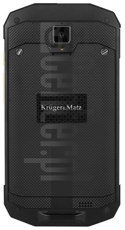 Sprawdź IMEI KRUGER & MATZ Drive 3 na imei.info
