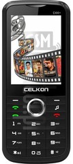 imei.info에 대한 IMEI 확인 CELKON C44