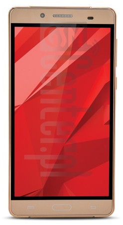 Vérification de l'IMEI iBALL Andi 5.5H Weber sur imei.info