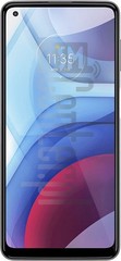 Verificación del IMEI  MOTOROLA Moto G Power (2021) en imei.info