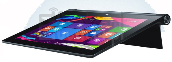 在imei.info上的IMEI Check LENOVO Yoga 2 13" Windows 8.1