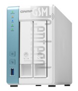 IMEI-Prüfung QNAP TS-231K auf imei.info