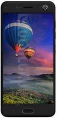 IMEI-Prüfung ZTE Blade V8 auf imei.info