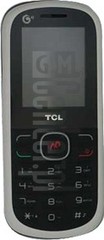 imei.info에 대한 IMEI 확인 TCL Z3