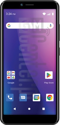 IMEI-Prüfung B MOBILE BL52 Pro auf imei.info