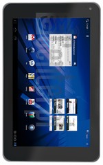 Verificação do IMEI LG V905 Optimus Pad em imei.info