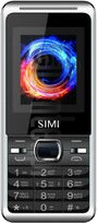 Controllo IMEI SIMIX Simi S105 su imei.info