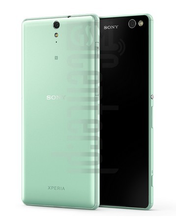 IMEI Check SONY Xperia C5 Ultra Dual E5563 on imei.info