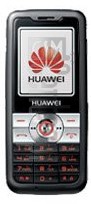 Verificação do IMEI HUAWEI C5320 em imei.info