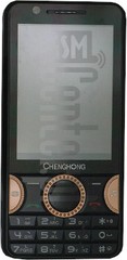 IMEI-Prüfung CHENGHONG A8 auf imei.info