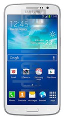 Vérification de l'IMEI SAMSUNG G710L Galaxy Grand 2 LTE sur imei.info