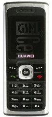 Sprawdź IMEI HUAWEI C2288 na imei.info