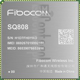 Verificação do IMEI FIBOCOM SQ808-NA em imei.info