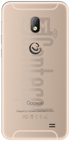 IMEI Check GOOWEEL S7 on imei.info